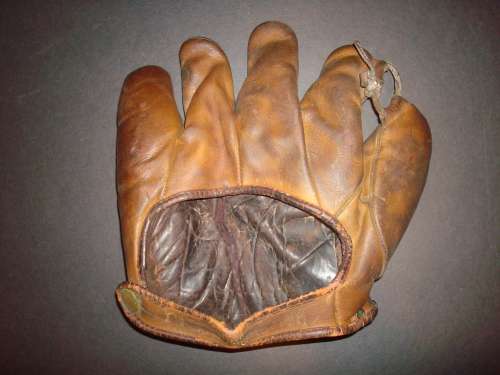 Pie Traynor Special Back 2